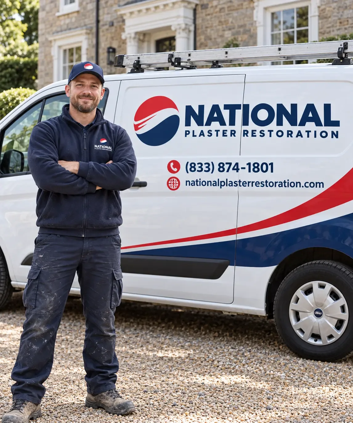 Plaster Repair Kirvin, TX FAQs